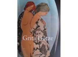 Keramik/Ceramics 2006-2015 - Grita Götze