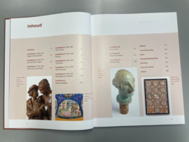 Boek Jac. Bongaerts