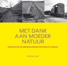 Met dank aan Moeder Natuur - Rudolf Bak