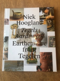 Niek Hoogland - Tegels Aardewerk