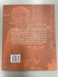 Boek Jac. Bongaerts