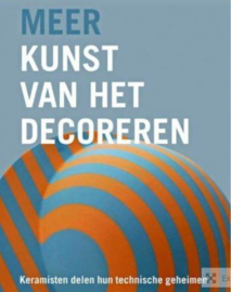 Meer kunst van het decoreren