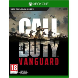 Call of Duty: Vanguard – Xbox One