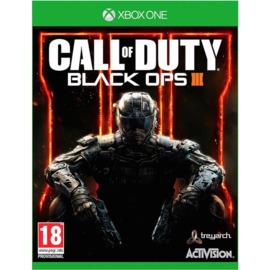Call of Duty: Black Ops III – Xbox One