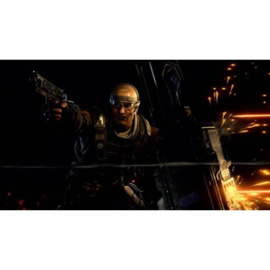 Call of Duty Black ops 4
