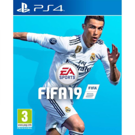 Fifa 19
