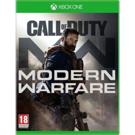 Call of Duty: Modern Warfare – Xbox One