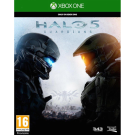 Halo 5: Guardians – Xbox One