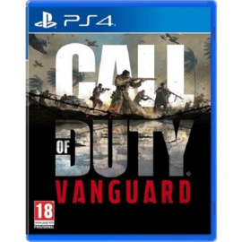 Call of Duty Vanguard