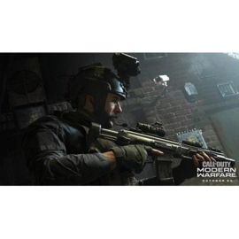 Call of Duty Modern Warfare