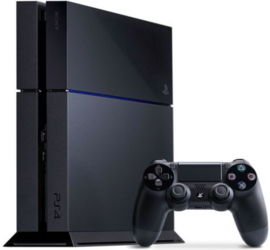 Playstation 4