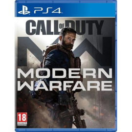 Call of Duty Modern Warfare