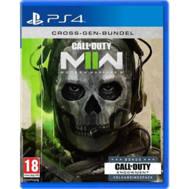 Call of Duty modern warfare 2