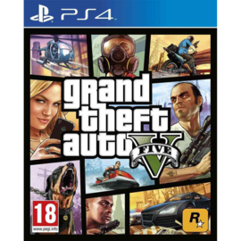 Playstation 4 games
