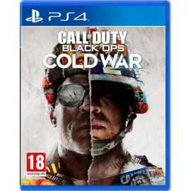 Call of Duty: Black Ops Cold War
