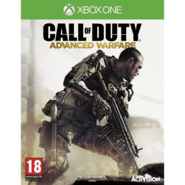 Call of Duty: Advanced Warfare – Xbox One