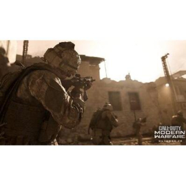 Call of Duty Modern Warfare