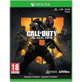 Call of Duty: Black Ops 4 – Xbox One