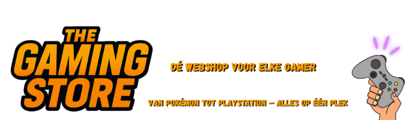 The Gameing Store