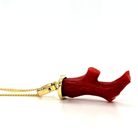Bloedkoralen Hanger