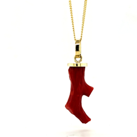 Bloedkoralen Hanger