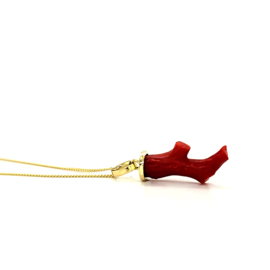 Bloedkoralen Hanger