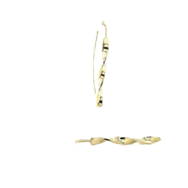 Getorste Oorhangers