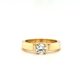 Diamanten Ring 