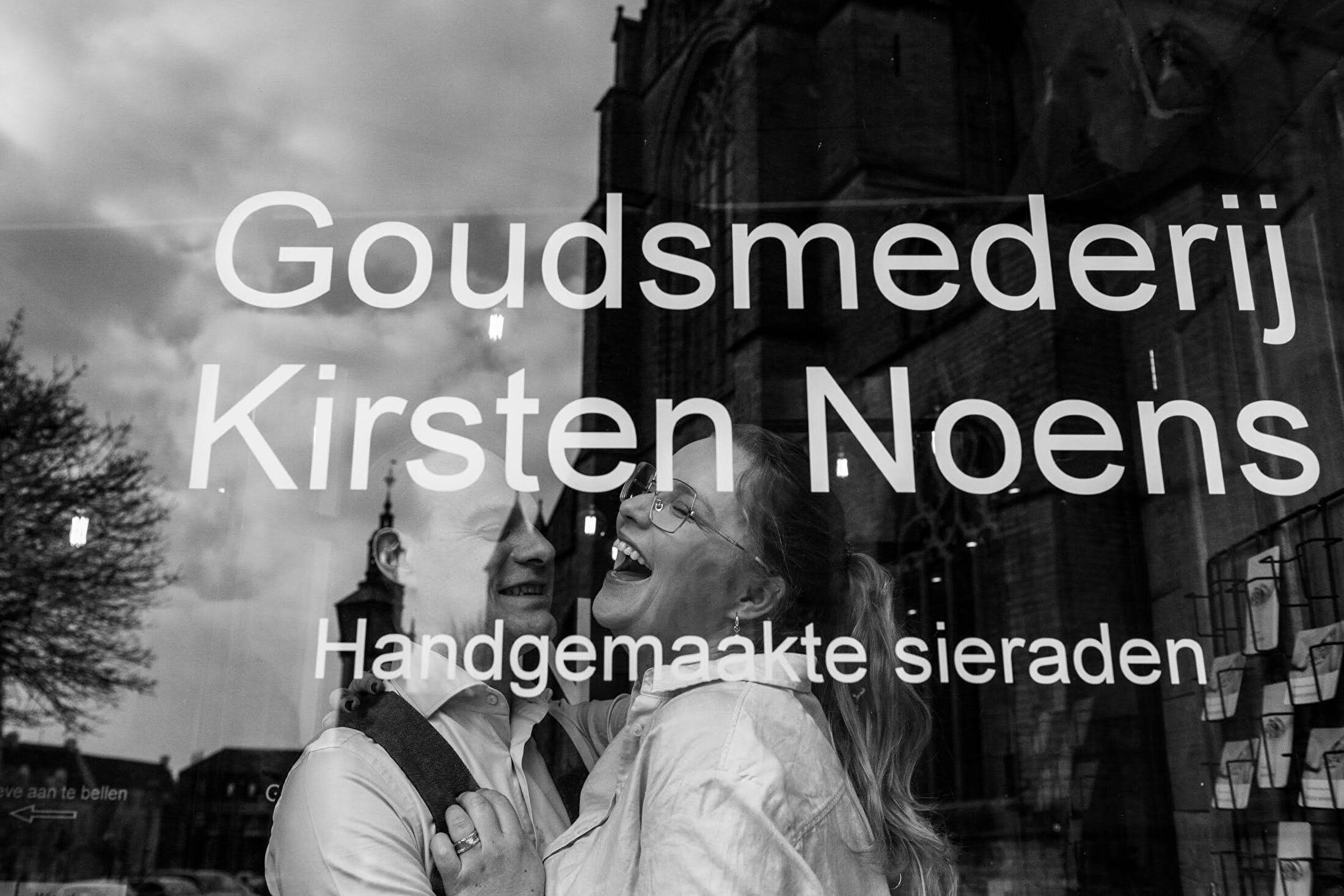 Goudsmederij Kirsten Noens