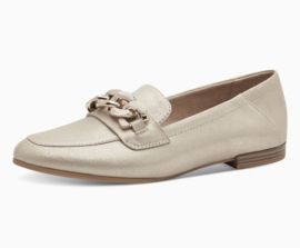 Mocassin S. Oliver - beige