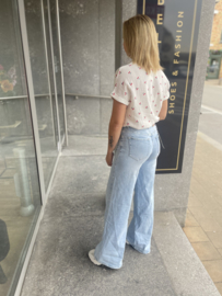 Wide jeans TOXIK