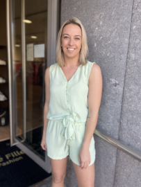Setje - groen