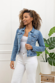 Jeansjasje