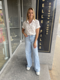 Wide jeans TOXIK