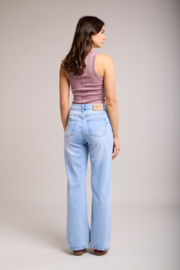 TOXIK wide jeans