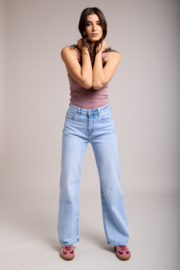 TOXIK wide jeans