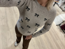 Pull - strikjes