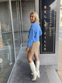 Short - beige