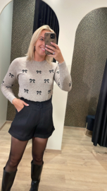 Pull - strikjes
