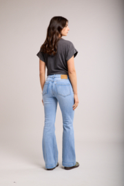 Flare jeans TOXIK