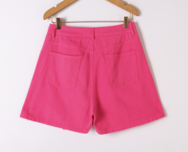 Short/rok - roze