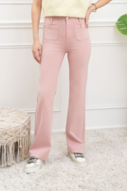 Broek - roze