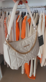 Handtas Marco Tozzi - beige