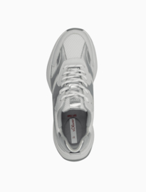 Sneaker - S. Oliver - grijs