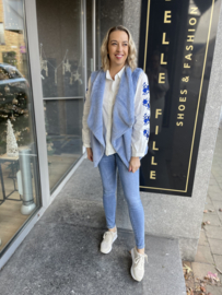 TOXIK jeans