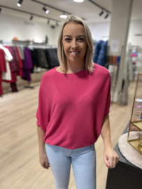 Pull - roze