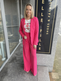 Set - roze