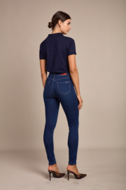 Toxik - jeans 185-87