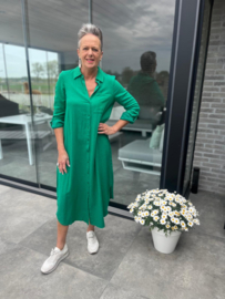 Kleedje - groen