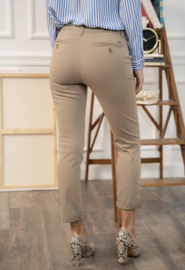 Chino - taupe